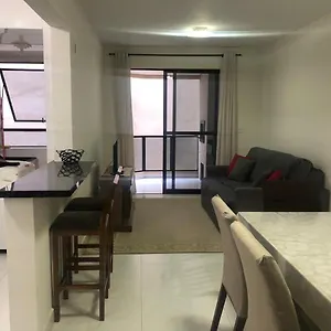 Apartamento Na Praia, Quadra Do Mar, Itapema