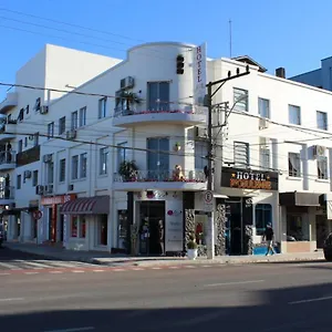 Hotel Riosulense, Rio do Sul